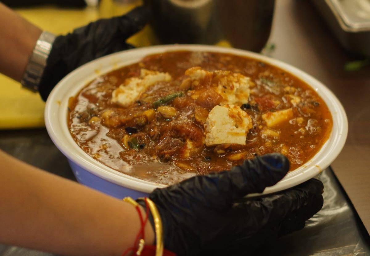 Kolaborasi IEAM dan Aryaduta Medan gelar India Cooking Event (dok.Aryaduta)