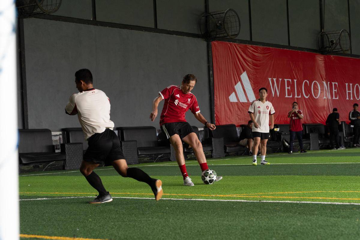 Soccer