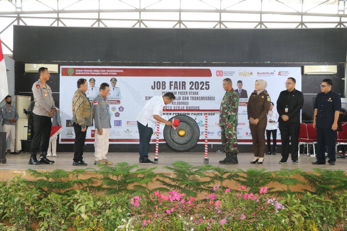 job fair 2025