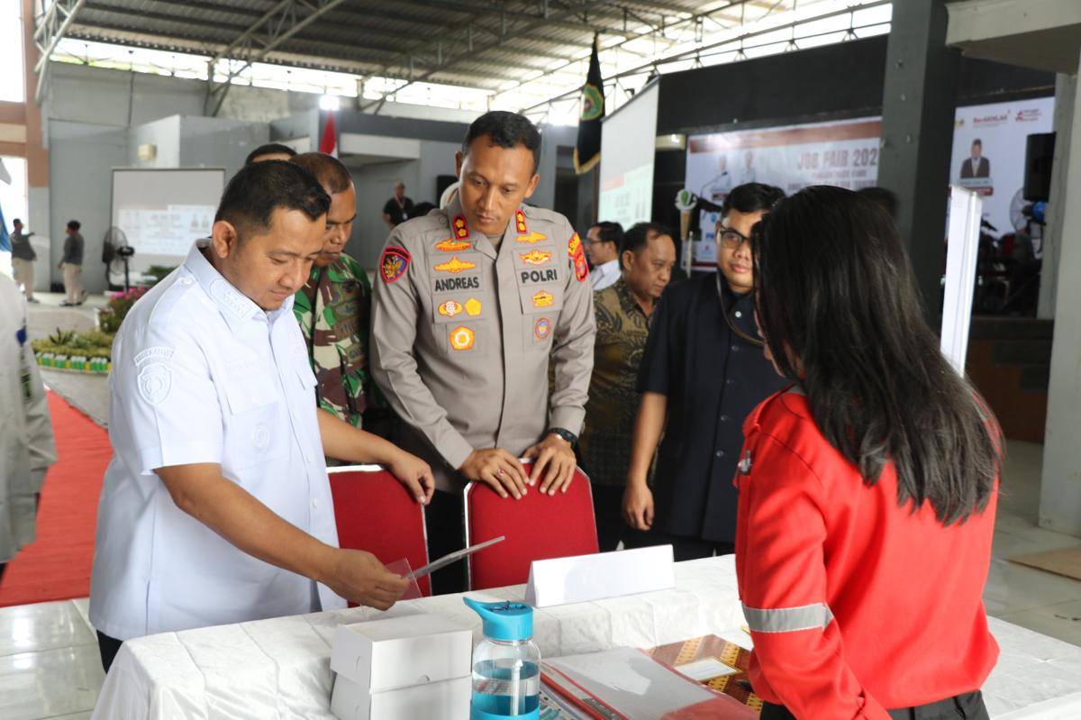 job fair 2025