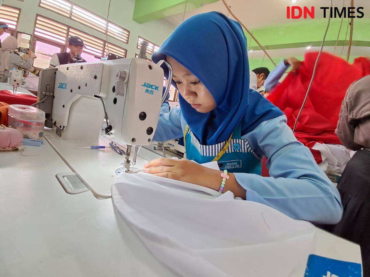 IDN Times/Ardiansyah Fajar.