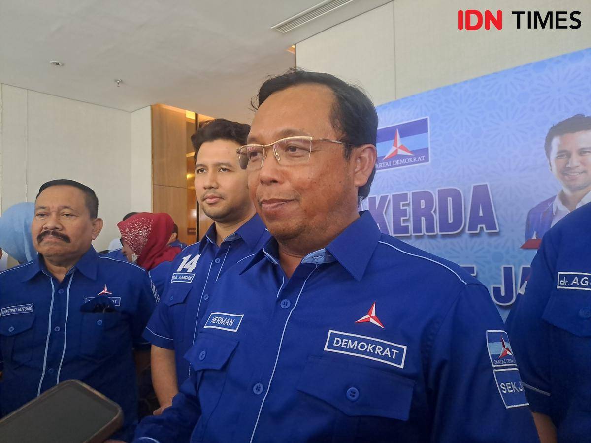IDN Times/Ardiansyah Fajar.