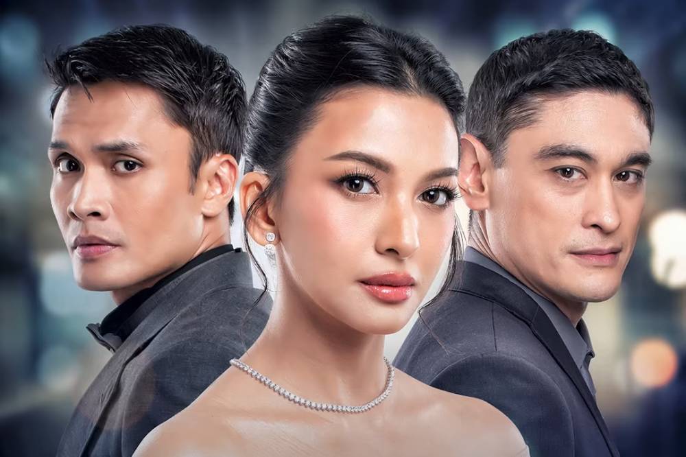Potret cast Wanita Istimewa (instagram.com/sctv)