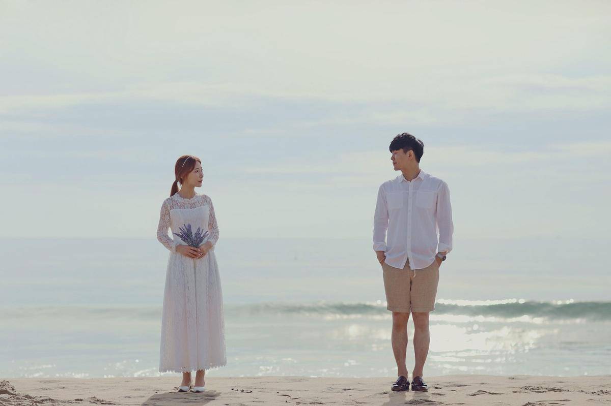 Ilustrasi prewedding (Pixabay/kimystaeri)