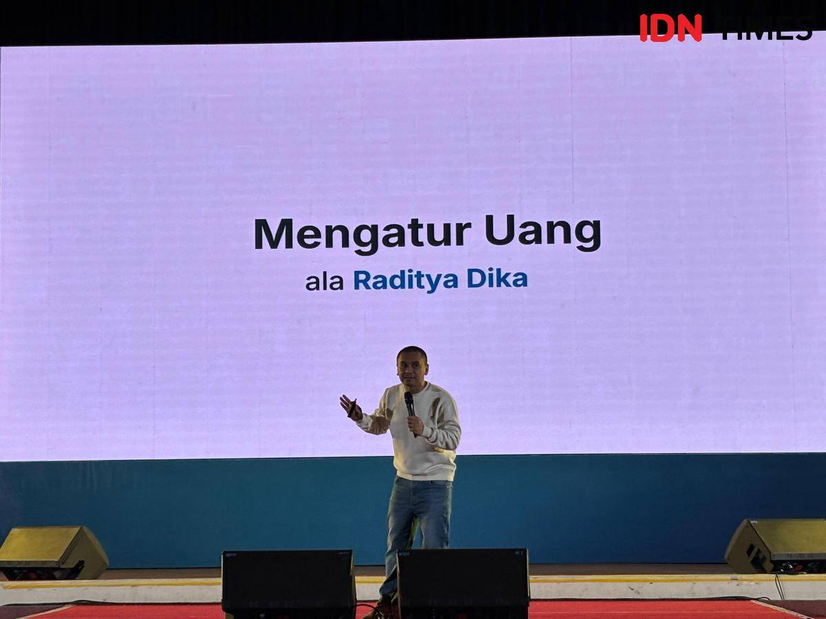 Raditya Dika