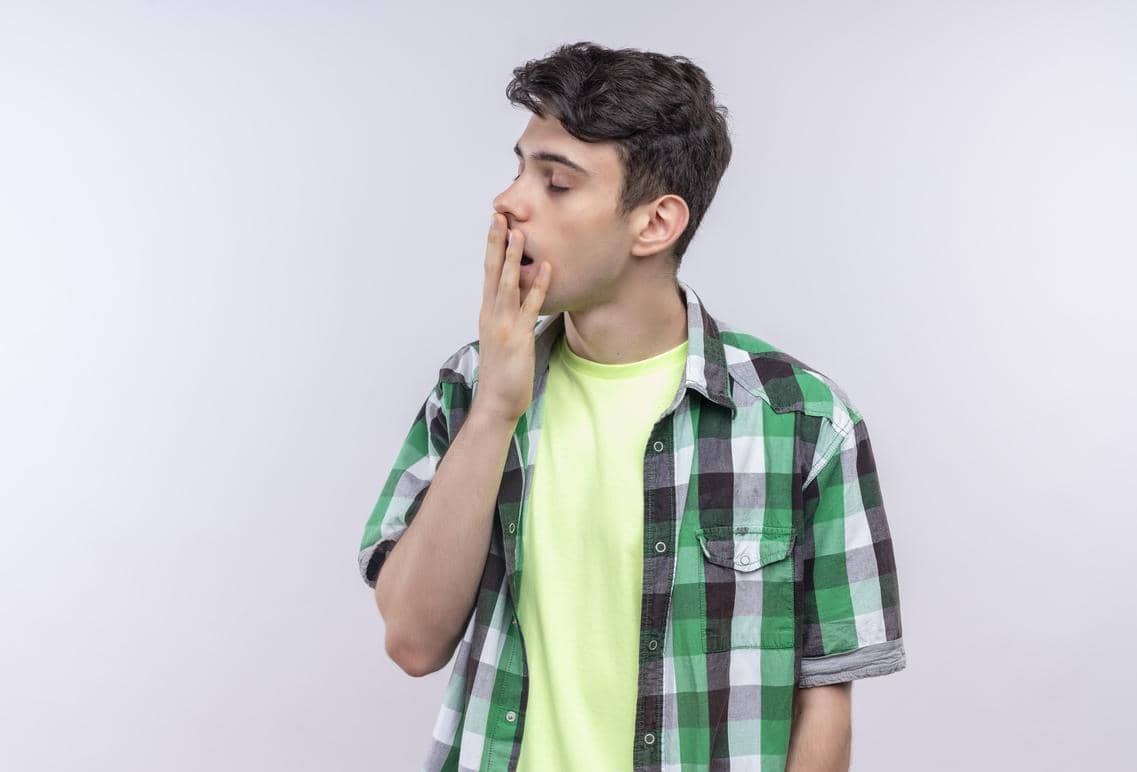 Penyebab bau mulut saat puasa dari sisi medis 