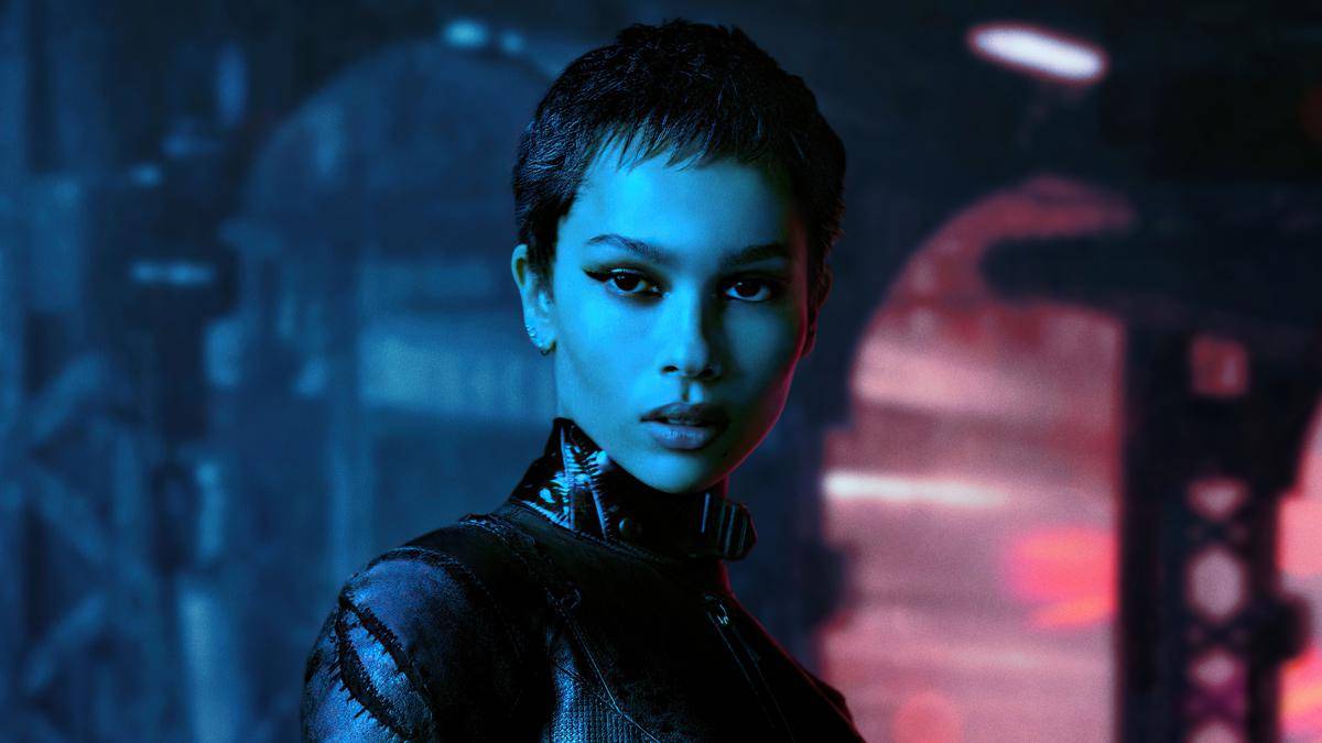 Catwoman