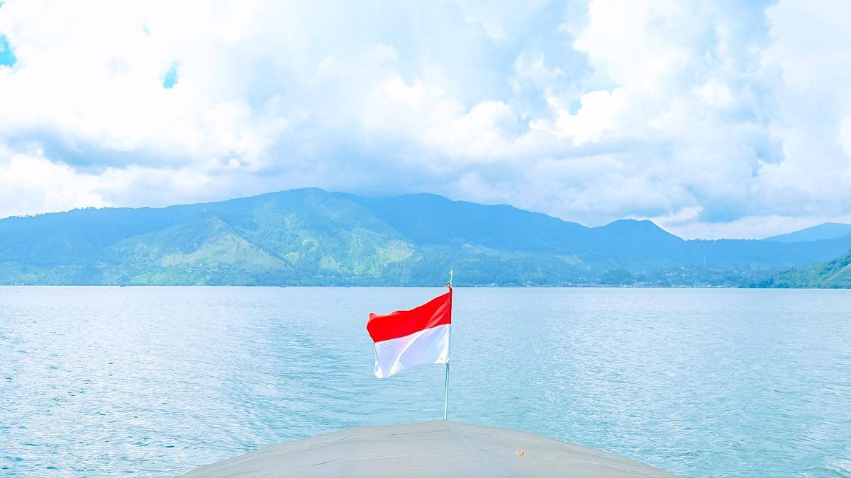 Negara Besar Bekas Koloni Eropa