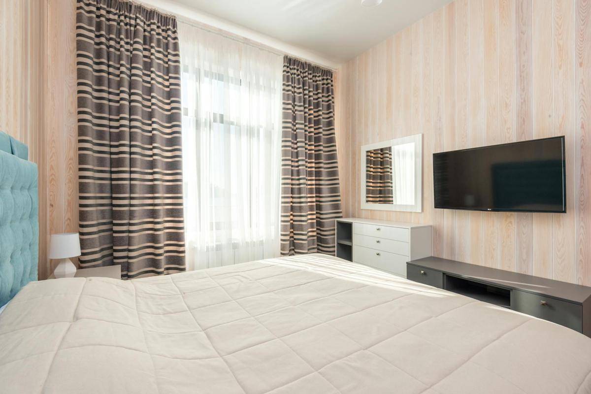ilustrasi apartemen (pexels.com/Max Vakhtbovycn)