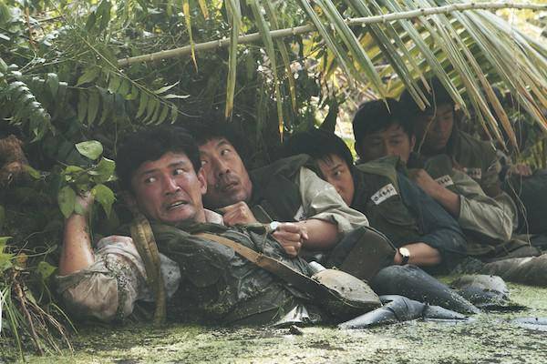 Film Ode to My Father (dok. CJ Entertainment/Ode to My Father)