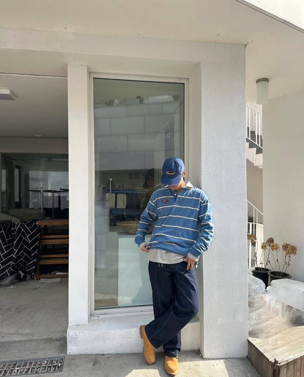 Cha Hak Yeon (instagram.com/achahakyeon) 