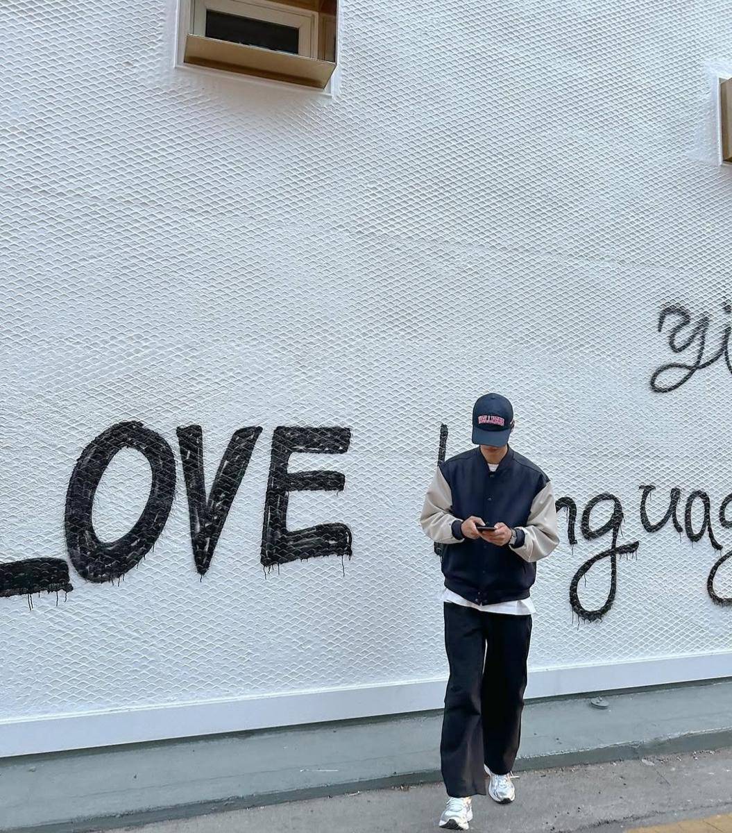 Cha Hak Yeon (instagram.com/achahakyeon) 