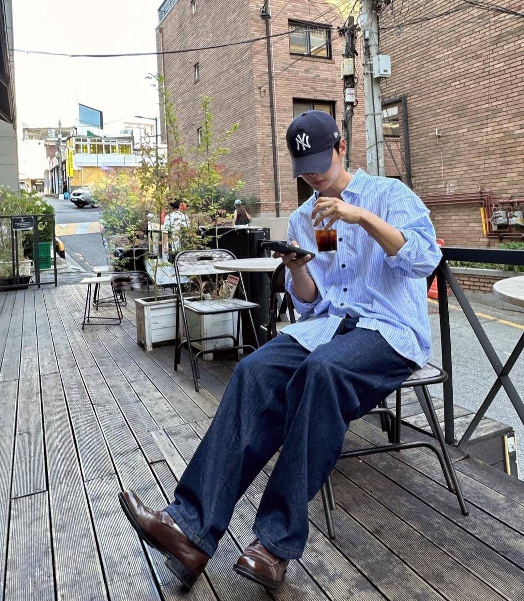 Cha Hak Yeon (instagram.com/achahakyeon) 