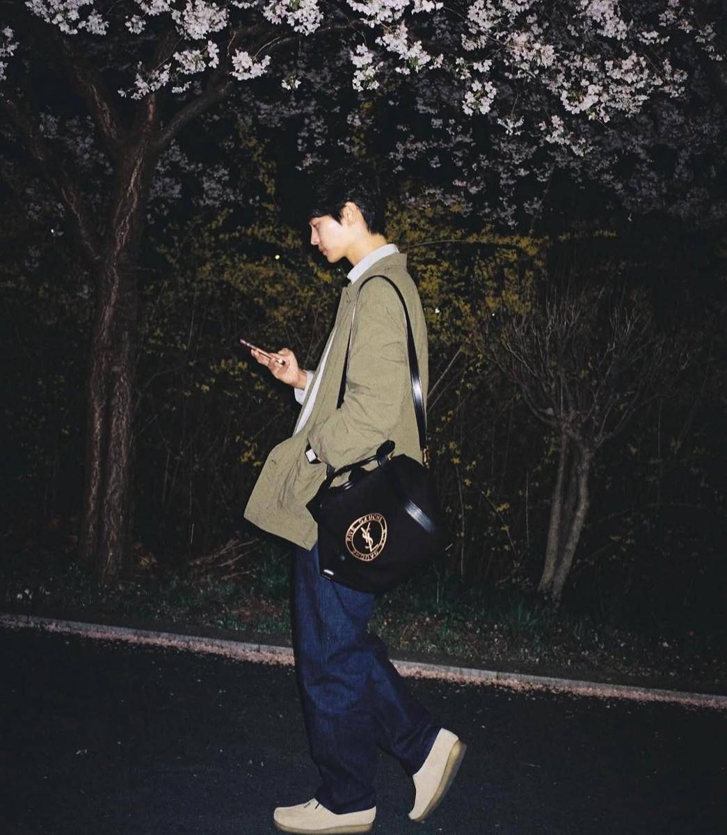 Cha Hak Yeon (instagram.com/achahakyeon) 