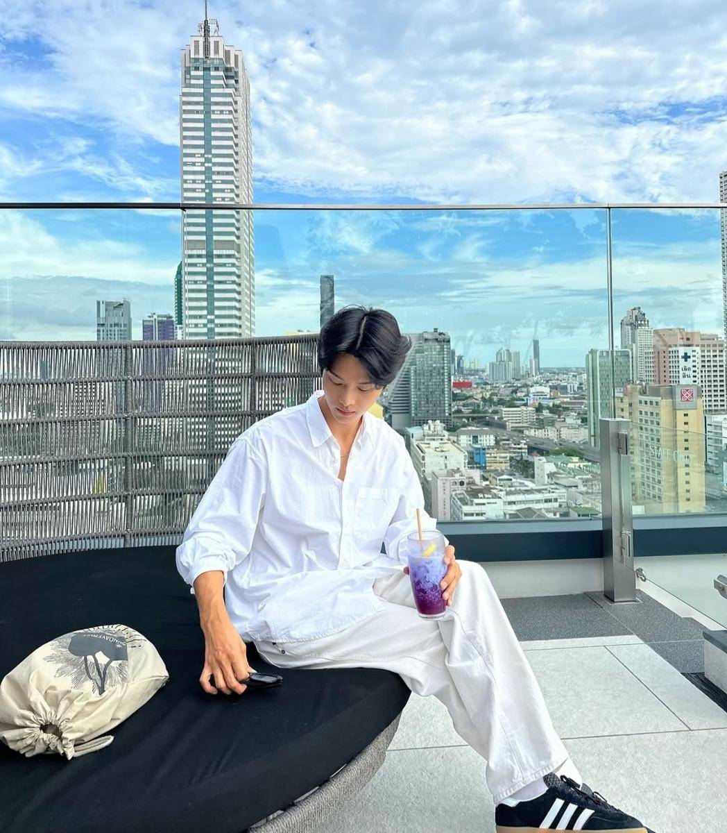 Cha Hak Yeon (instagram.com/achahakyeon) 