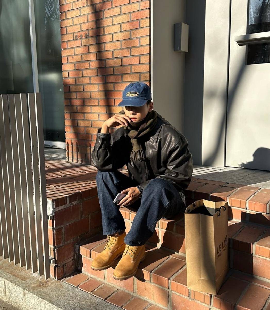Cha Hak Yeon (instagram.com/achahakyeon) 