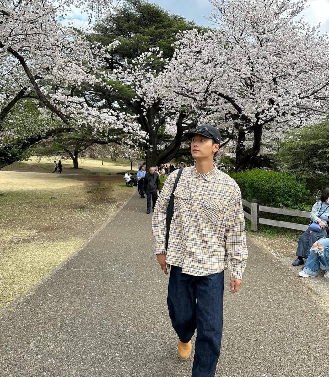 Cha Hak Yeon (instagram.com/achahakyeon) 
