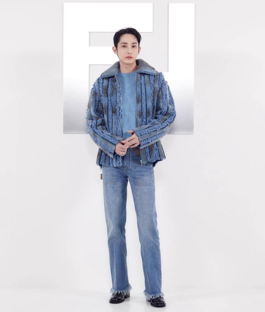Lee Soo Hyuk (instagram.com/leesoohyuk) 