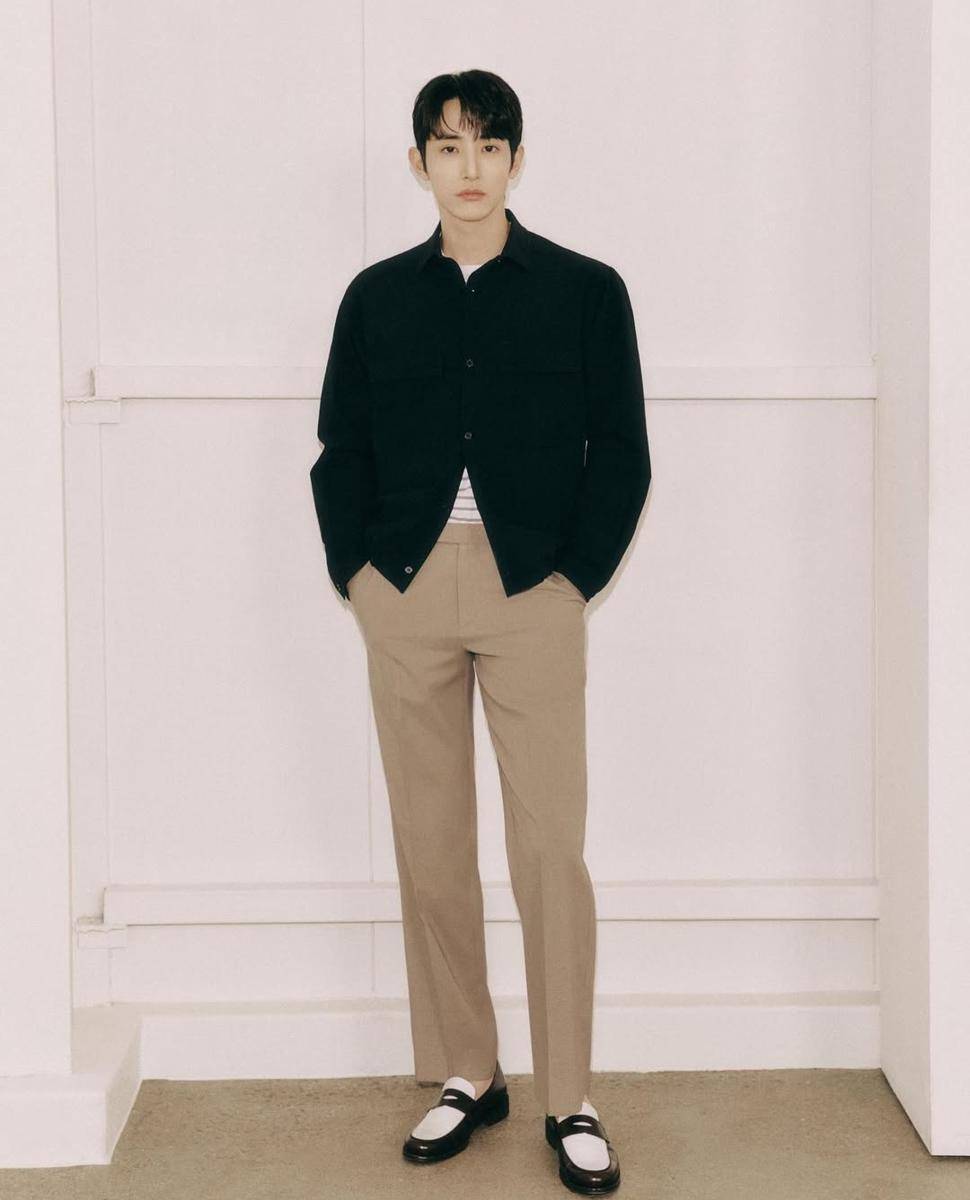 Lee Soo Hyuk (instagram.com/leesoohyuk) 