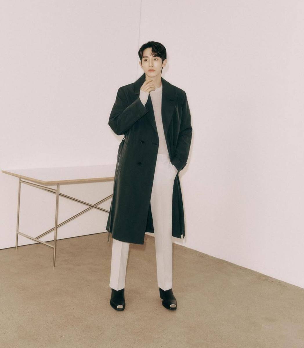 Lee Soo Hyuk (instagram.com/leesoohyuk) 