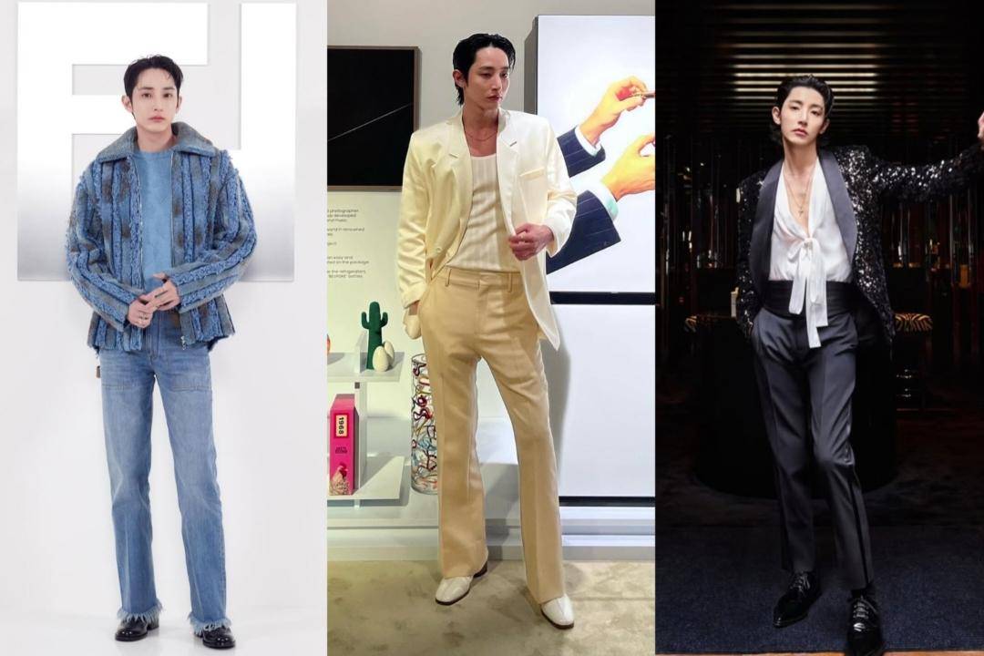 potret Lee Soo Hyuk (instagram.com/leesoohyuk) 