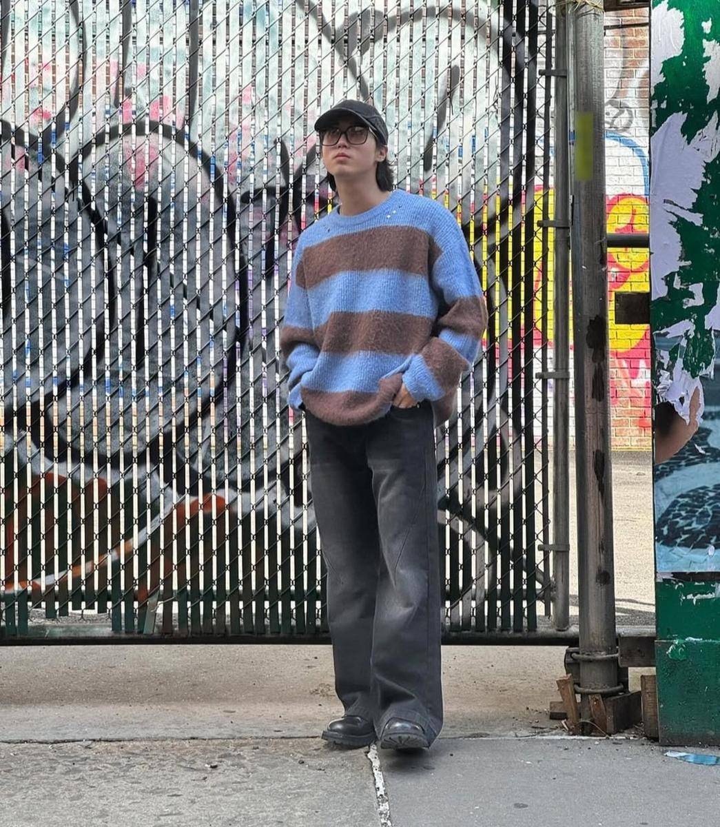 Han Stray Kids (instagram.com/_doolsetnet) 