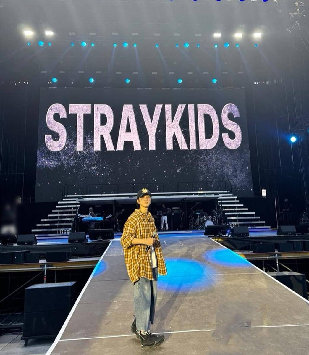 Han Stray Kids (instagram.com/_doolsetnet) 