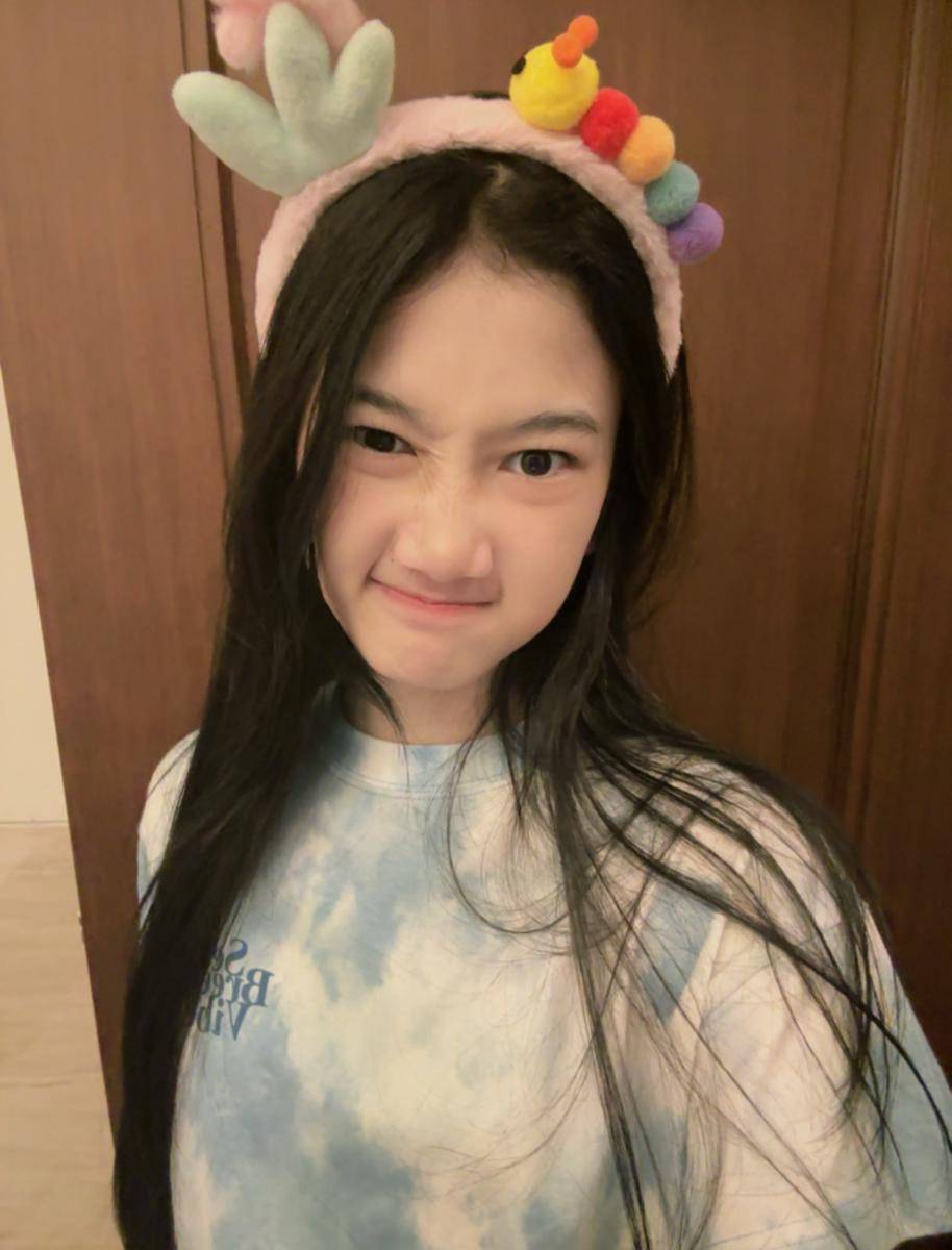 Maira JKT48