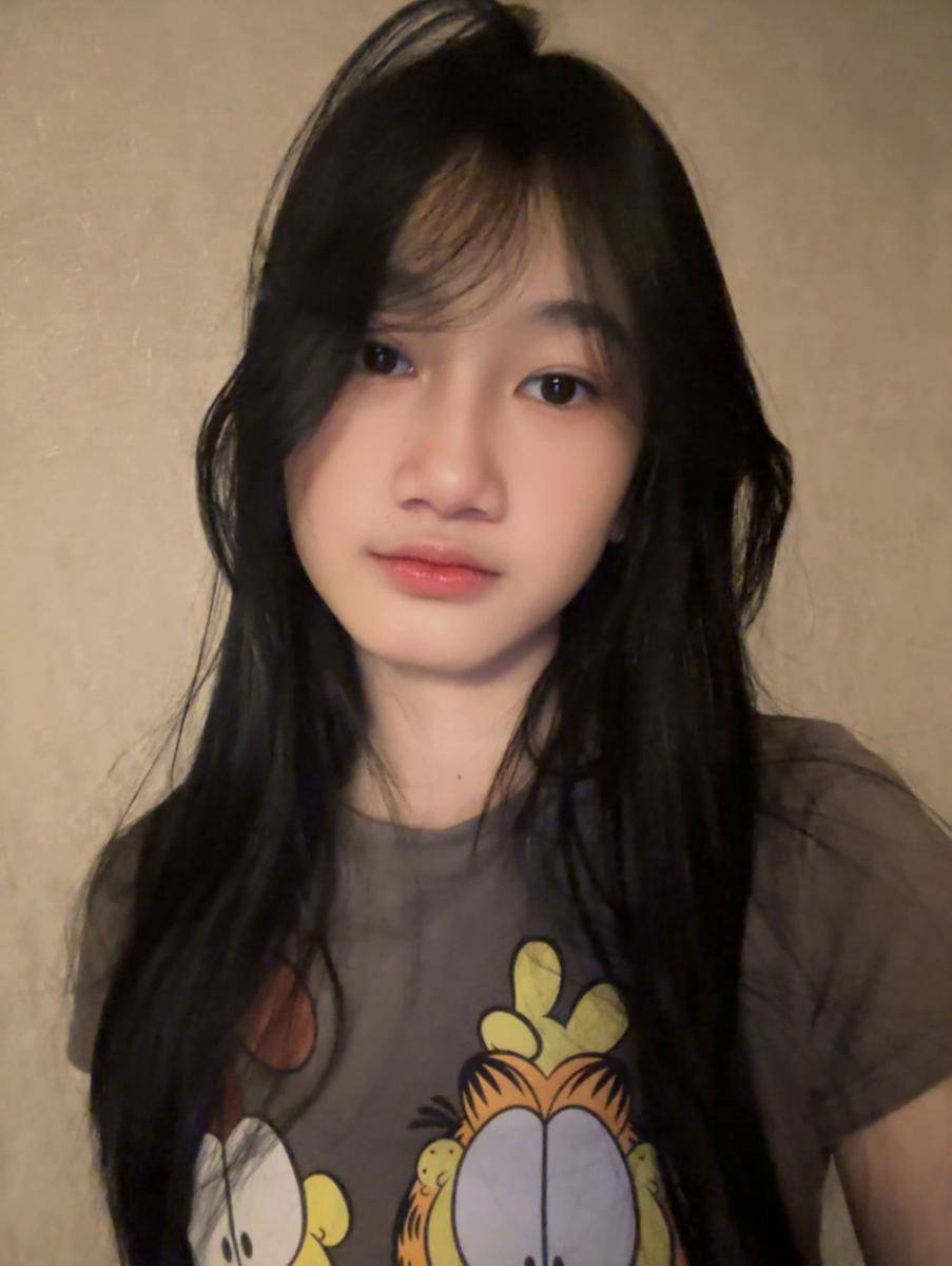 Maira JKT48