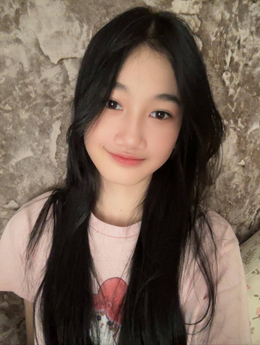 Maira JKT48