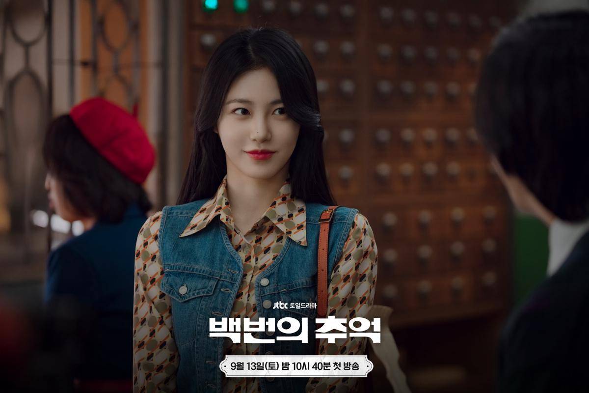 cuplikan drakor A Hundred Memories (dok. JTBC/A Hundred Memories)