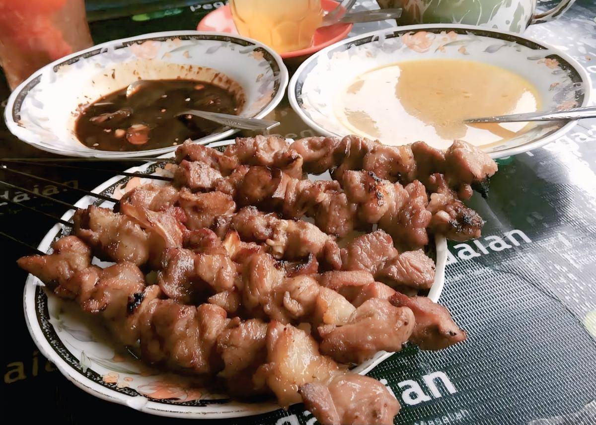 Sate Klathak Pak Pong (google.com/maps/Edo Sadewo)