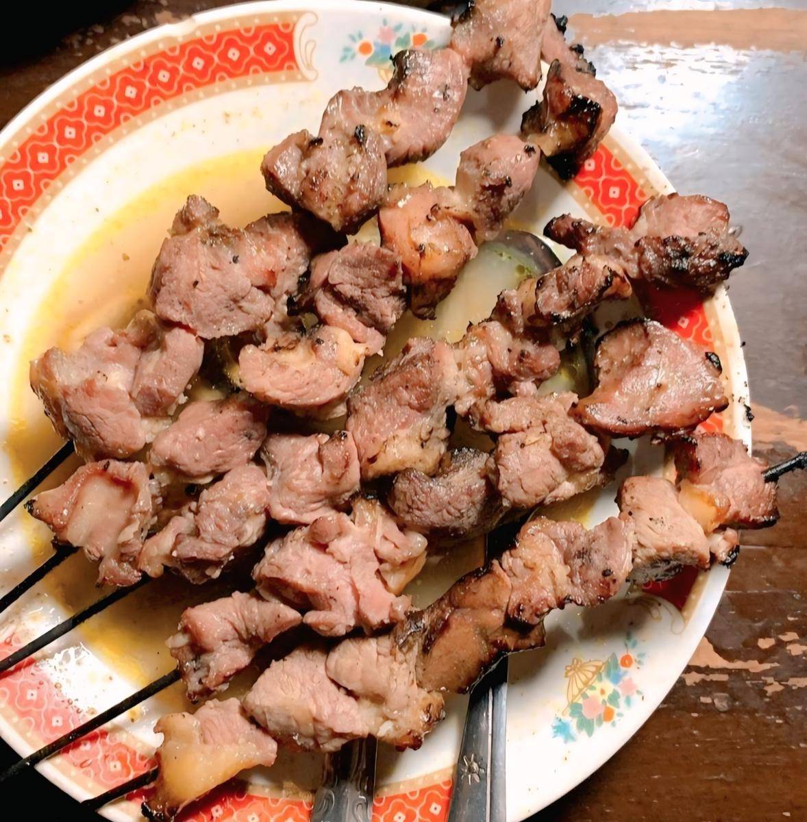 Sate Klathak Mak Adi (google.com/maps/Sate Klathak Mak Adi)