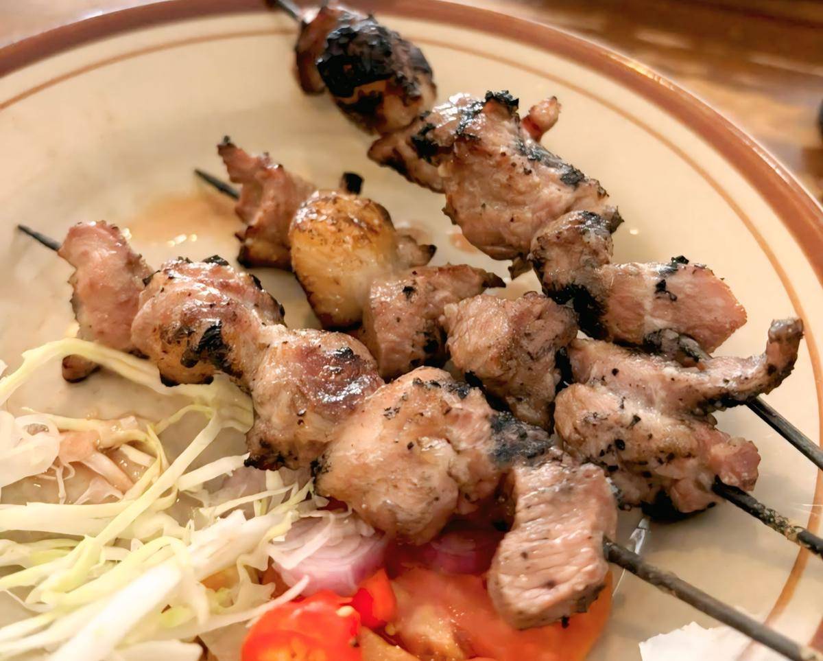 Sate Klathak Mbah Sukarjo (google.com/maps/Miss Cute)