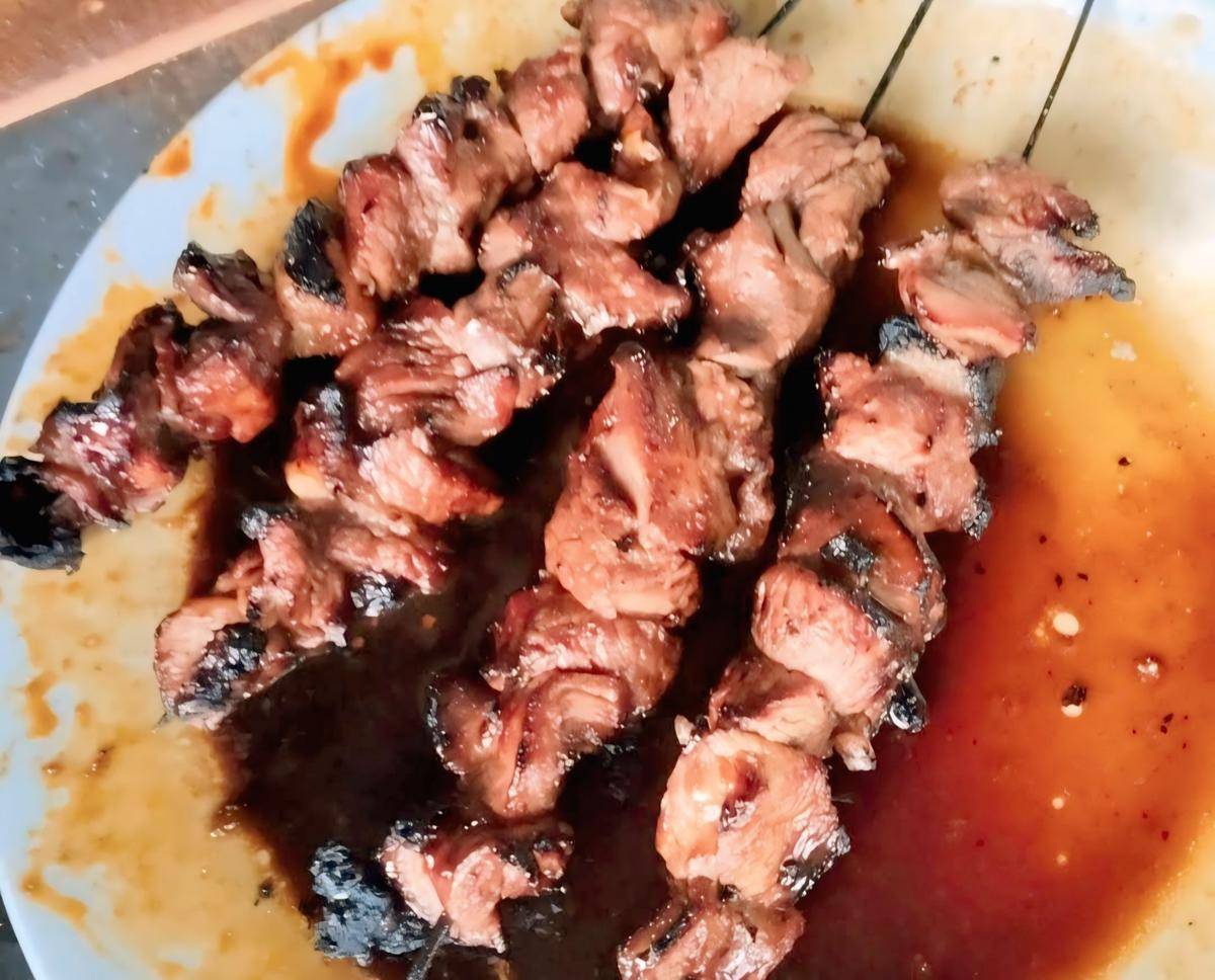 Sate Klatak Pak Yakut (google.com/maps/Wulansari Handayani)