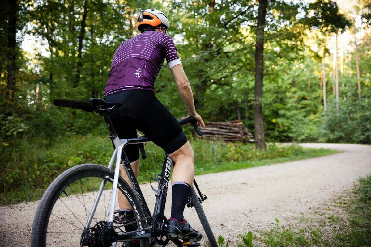 ilustrasi meningkatkan VO2 max (pexels.com/Markus Spiske) 