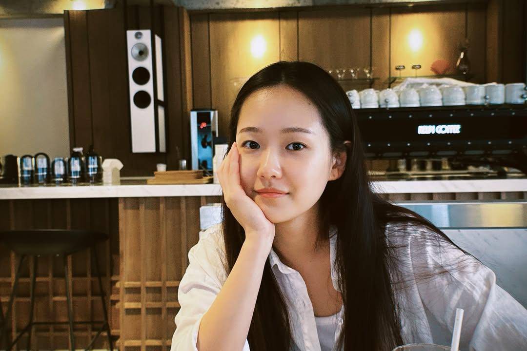 Potret Yoo Su Jung (Instagram.com/dec12_sj) 