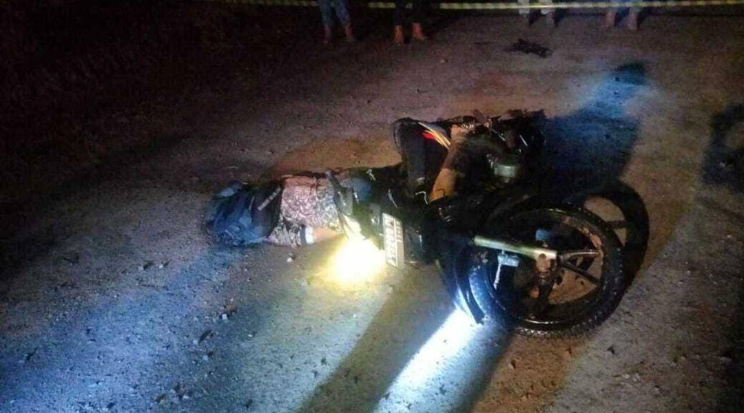 Korban Hendri ditemukan tewas saat pulang berburu ayam hutan. (Dok. Istimewa)