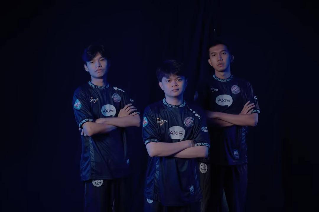 Coaching Staff Evos Esports untuk MPL ID Season 16 