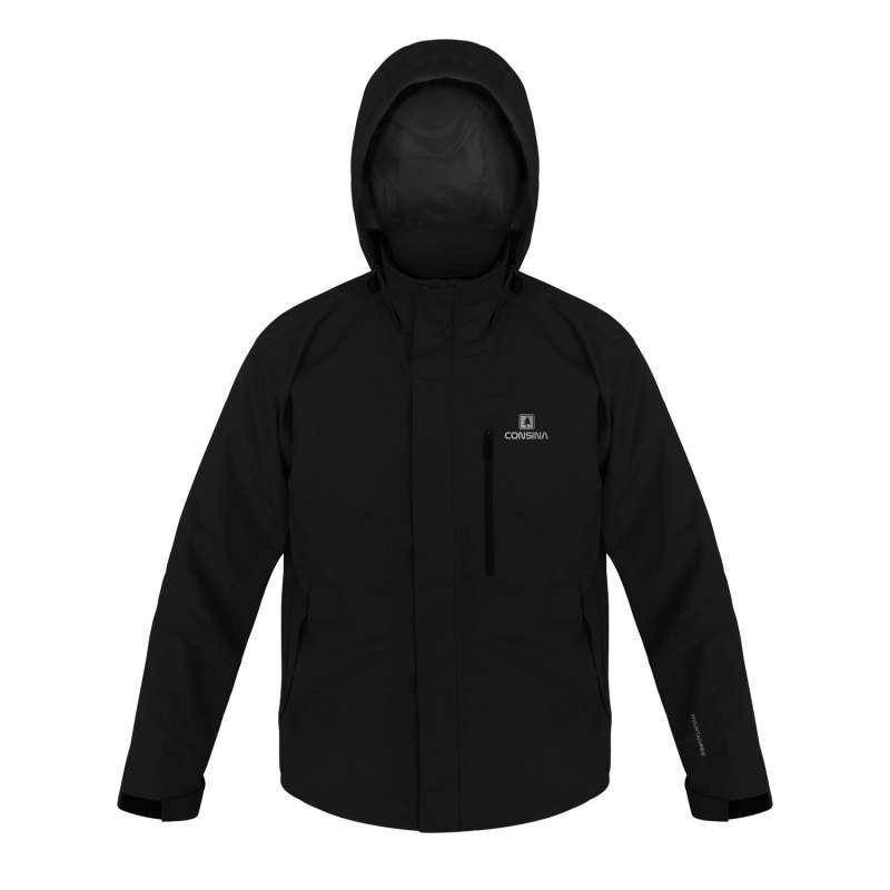 Consina Mountain Pro Jaket Gunung 