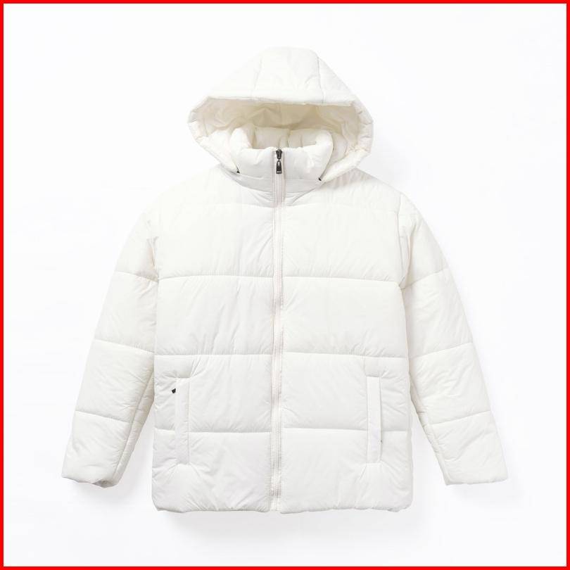Harven Alpine Puffer Jacket Unisex 