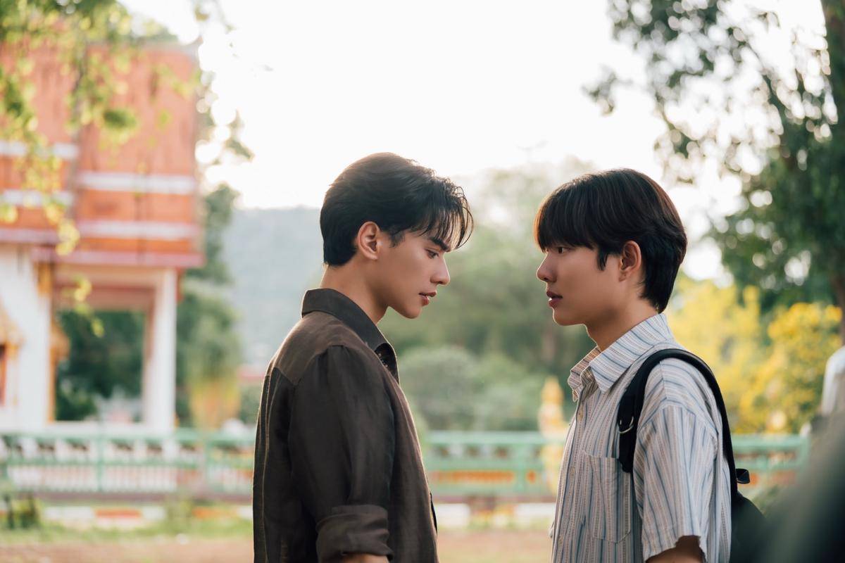 still cut serial Khemjira (Dok.Mandee Work/Khemjira)