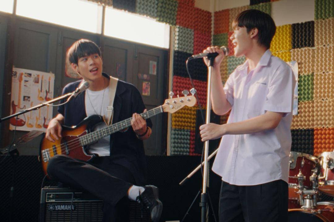 still cut serial Rearrang (x.com/TrueVisions)
