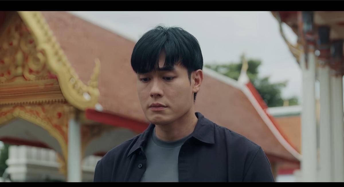 still cut serial Rearrange (Dok.FRT Entertainment/Rearrange)
