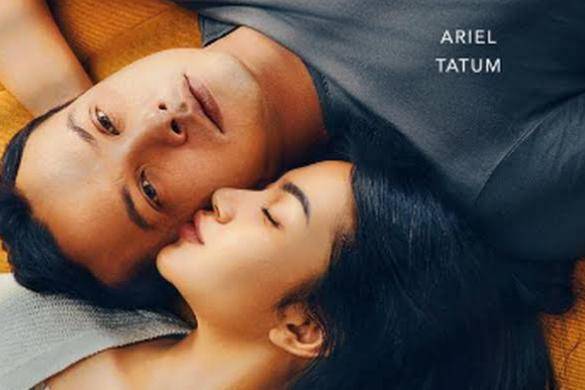 poster Sayap-Sayap Patah
