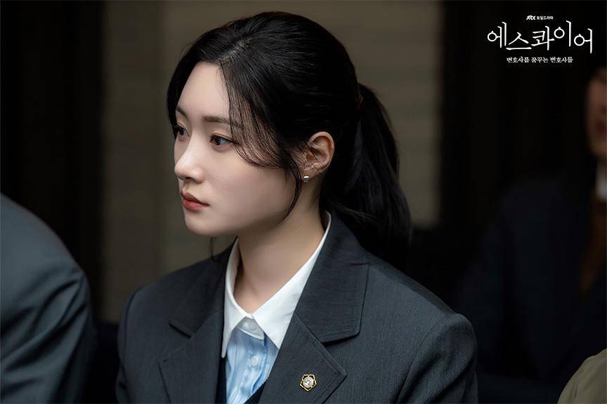 still cut drama Beyond the Bar