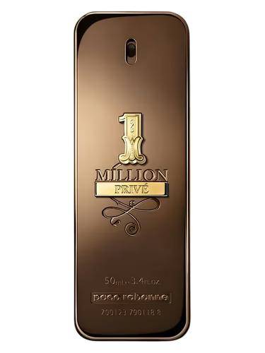 Paco Rabanne 1 Million Privé (fragrantica.com)