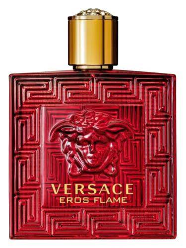 Versace Eros Flame (fragrantica.com)