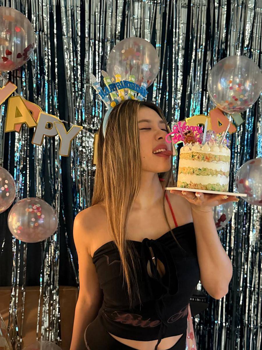 potret ulang tahun Lee Jung (instagram.com/leejung_lee)