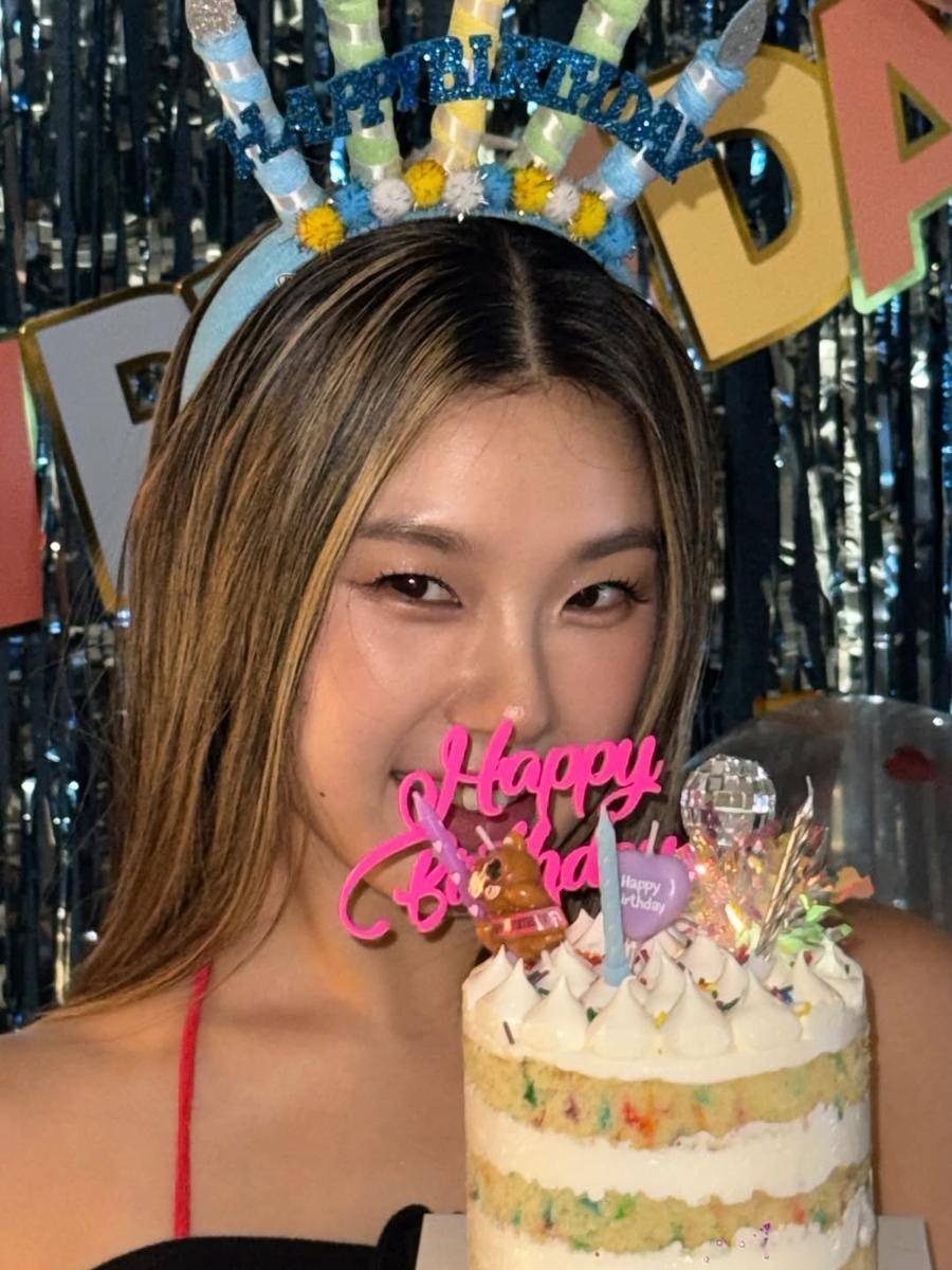 potret ulang tahun Lee Jung (instagram.com/leejung_lee)